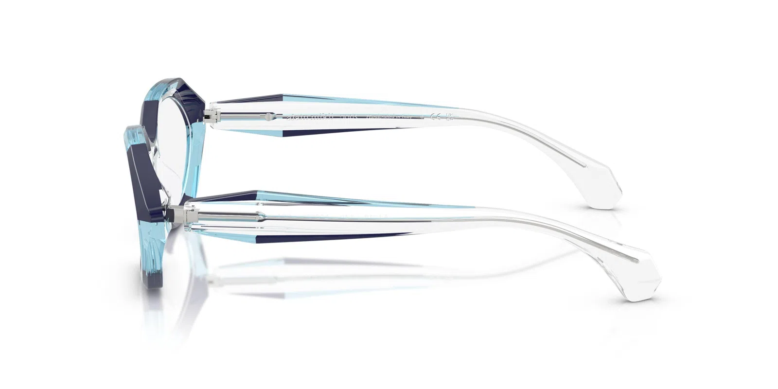 Alain Mikli 3530 Eyeglasses - view 14